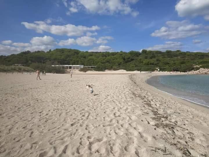 Los Vientos Son Parc Eksteriør bilde